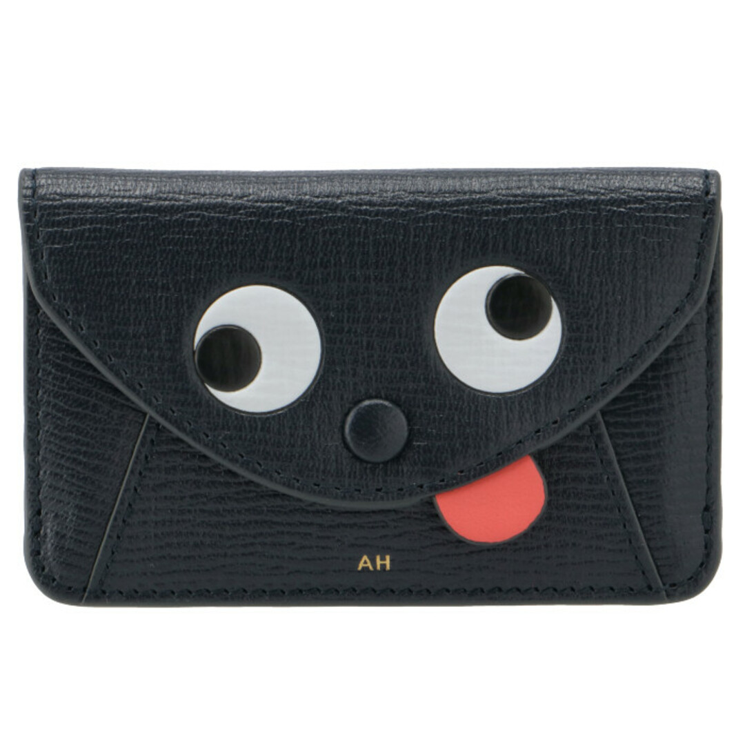 ANYA HINDMARCH ZANY カードケース40gカラー