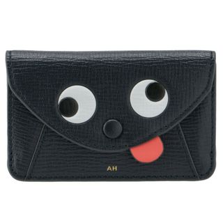 アニヤハインドマーチ(ANYA HINDMARCH)のANYA HINDMARCH ZANY カードケース(パスケース/IDカードホルダー)