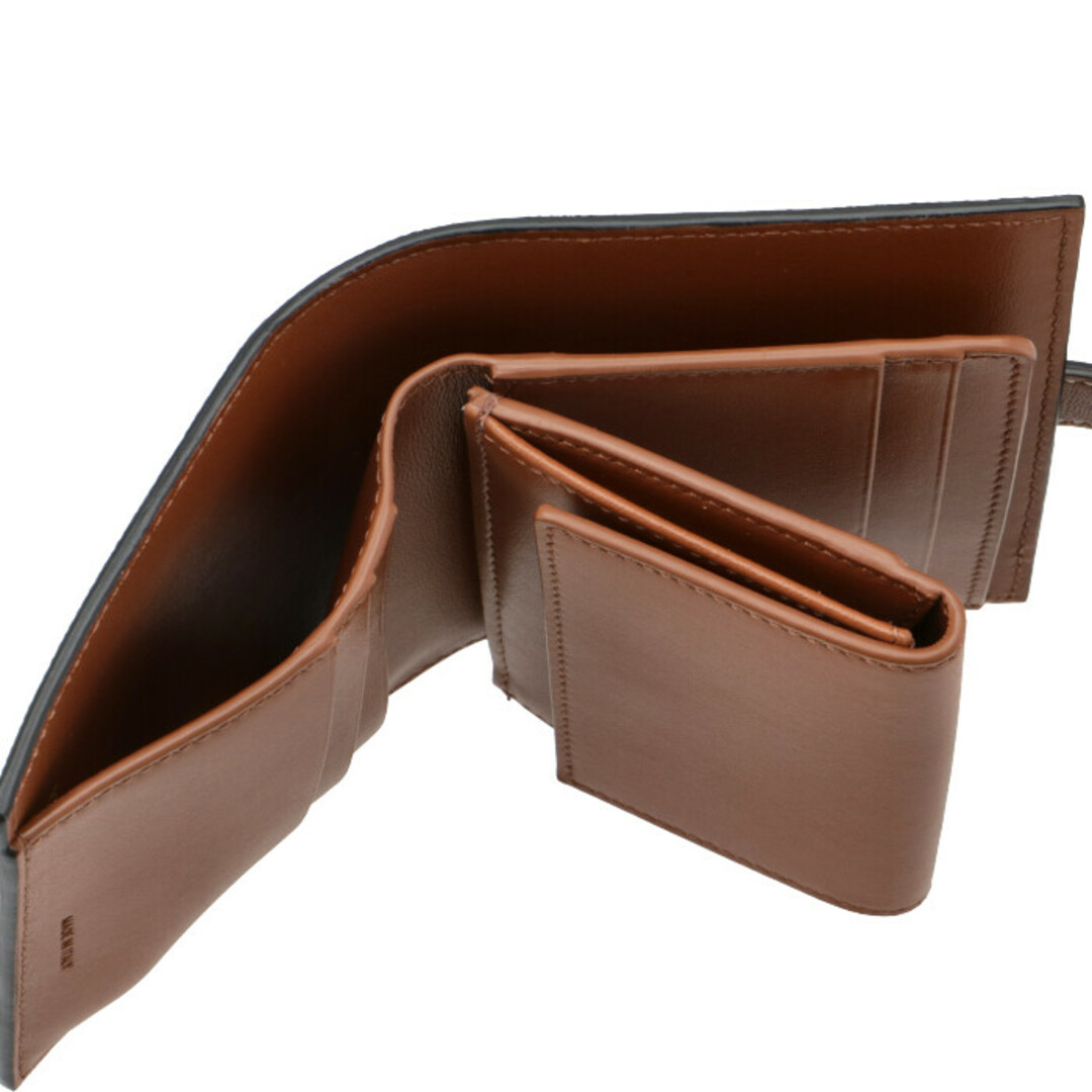 CELINE ウォレット 財布 二つ折り - 折り財布 CELINE ウォレット 財布 二つ折り - 折り財布
