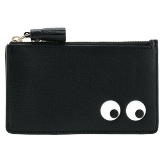 アニヤハインドマーチ(ANYA HINDMARCH)のANYA HINDMARCH EYES カードホルダー&コインケース(パスケース/IDカードホルダー)