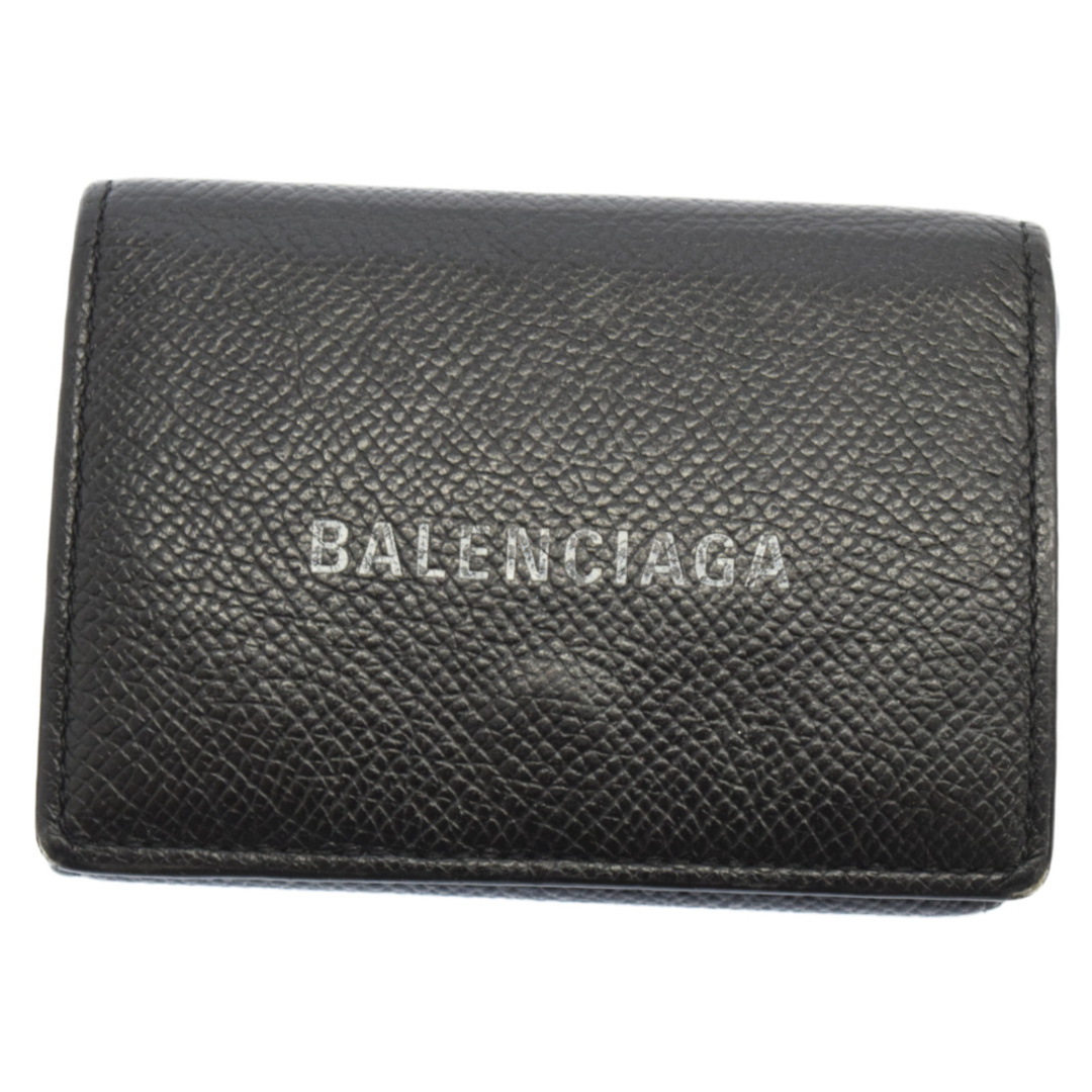 最大5000円OFFクーポン BALENCIAGA バレンシアガ CASH MINI WALLET