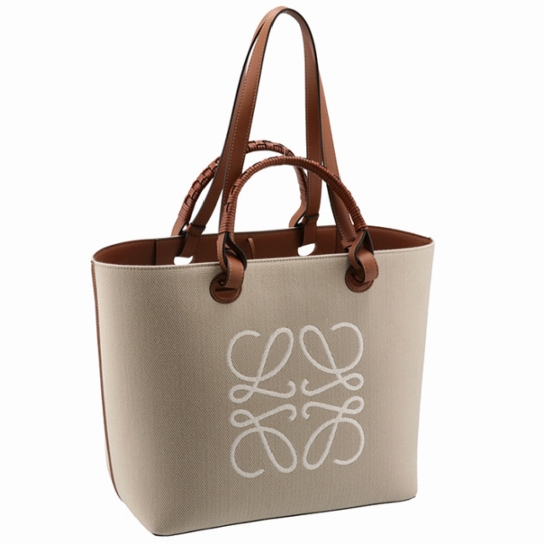 LOEWE アナグラム トートバッグ ミディアム ANAGRAM TOTE