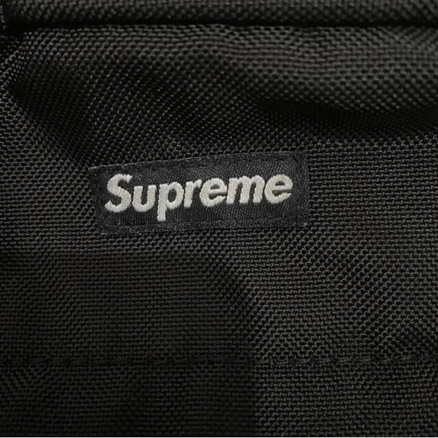 supreme ショルダーバッグ 1