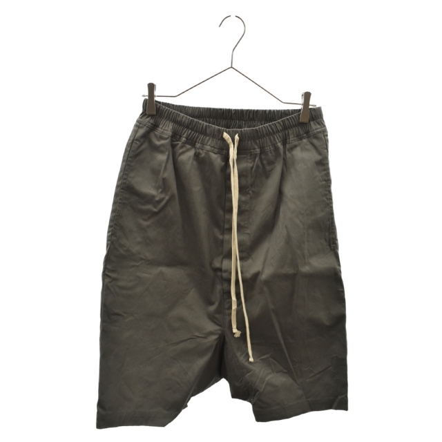 Rick Owens - Rick Owens リックオウエンス 20AW FOREVER PODS SHORTS IN DARKDUST