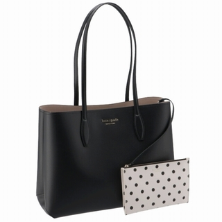 ケイトスペードニューヨーク(kate spade new york)のKATE SPADE トートバッグ ALL DAY ポーチ付き A4対応(トートバッグ)