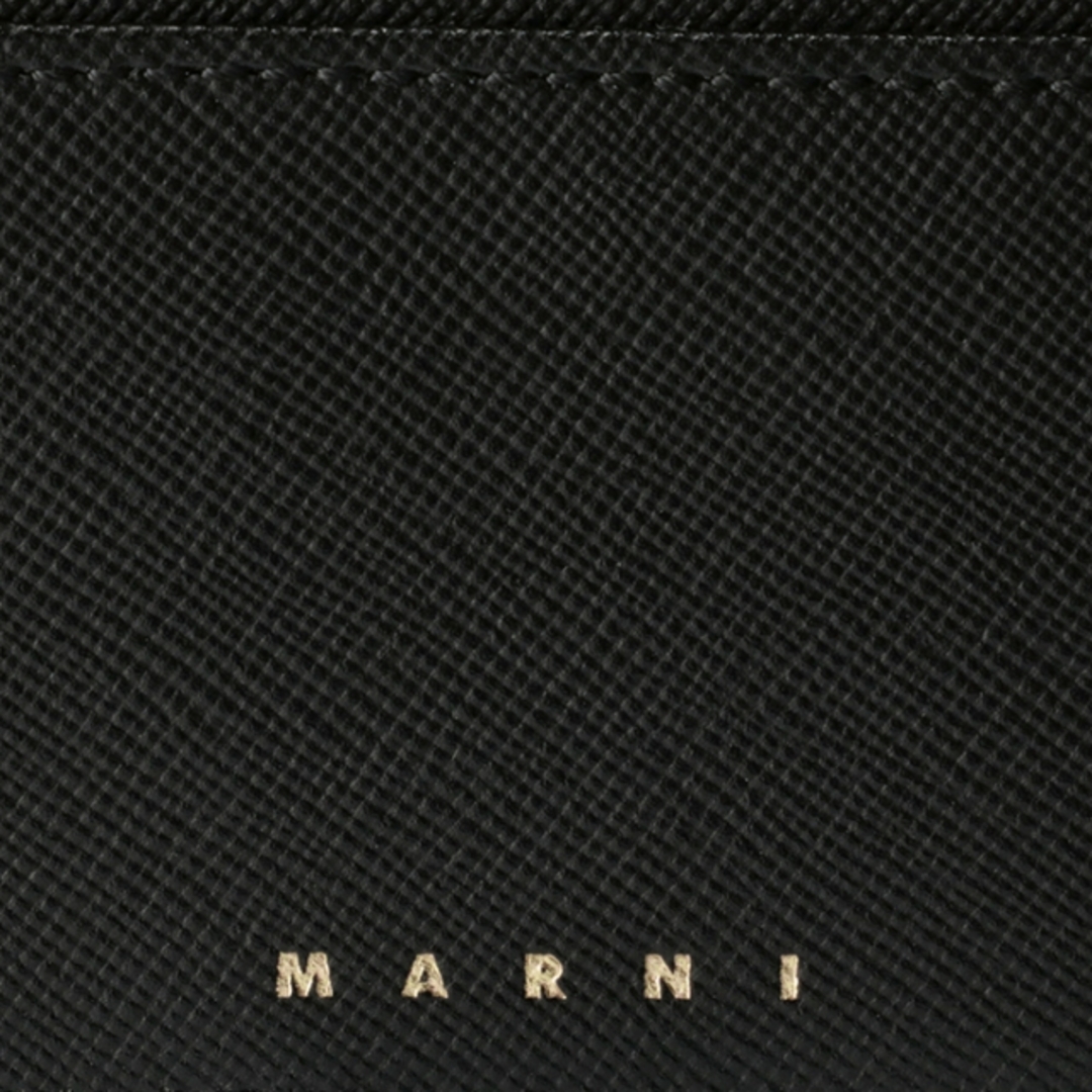 Marni(マルニ)のMARNI カードケース&コインケース ミニ財布 フラグメントケース レディースのファッション小物(パスケース/IDカードホルダー)の商品写真