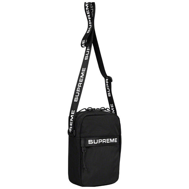 【超目玉】 Supreme 22FW Bag Shoulder ショルダーバッグ