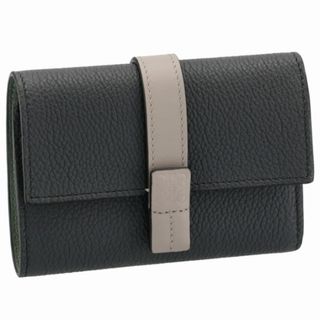 ロエベ(LOEWE)のLOEWE 財布 三つ折り ミニ財布 スモール バーティカルウォレット(財布)