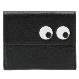 アニヤハインドマーチ(ANYA HINDMARCH)のANYA HINDMARCH 財布 三つ折り EYES トリフォールドウォレット(財布)