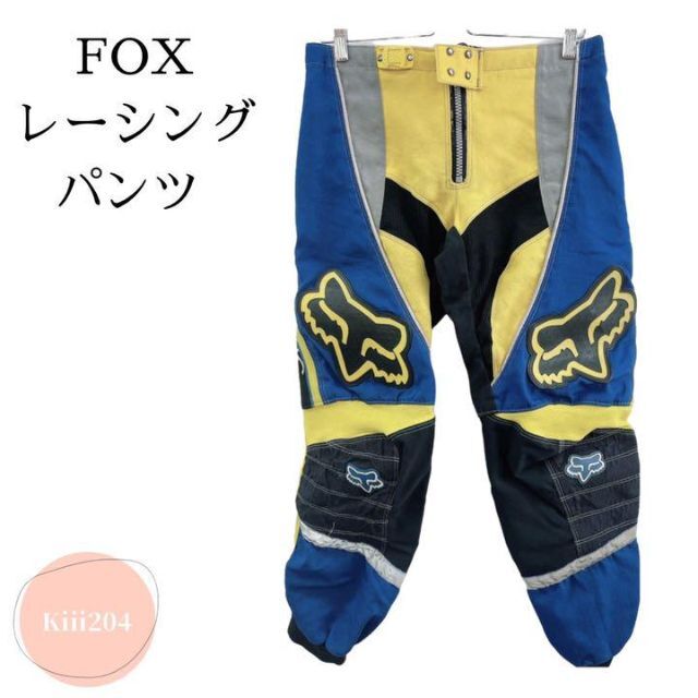 FOX レーシング360パンツ USA フォックス モトクロス バイク 32 激安