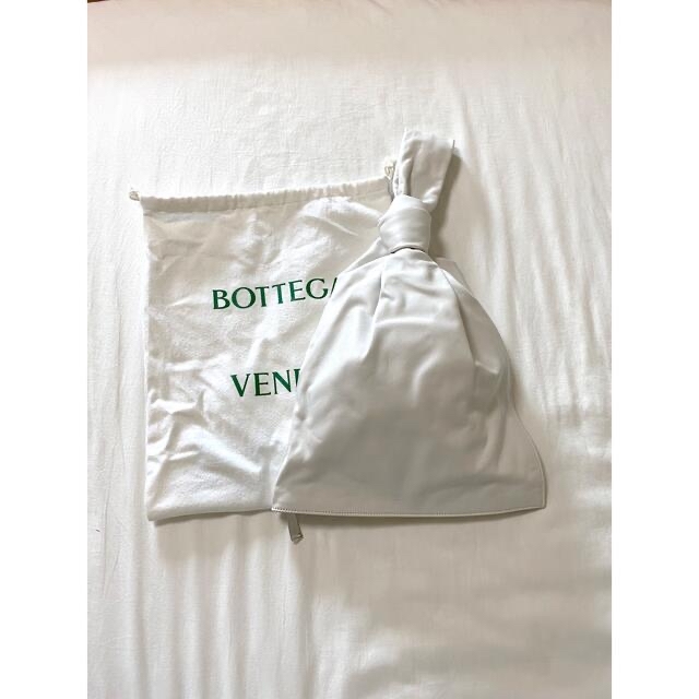 驚きの値段で】 Bottega ボッテガヴェネタ ツイスト - Veneta
