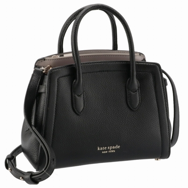 KATE SPADE ショルダーバッグ ノット KNOTT ミニバッグ