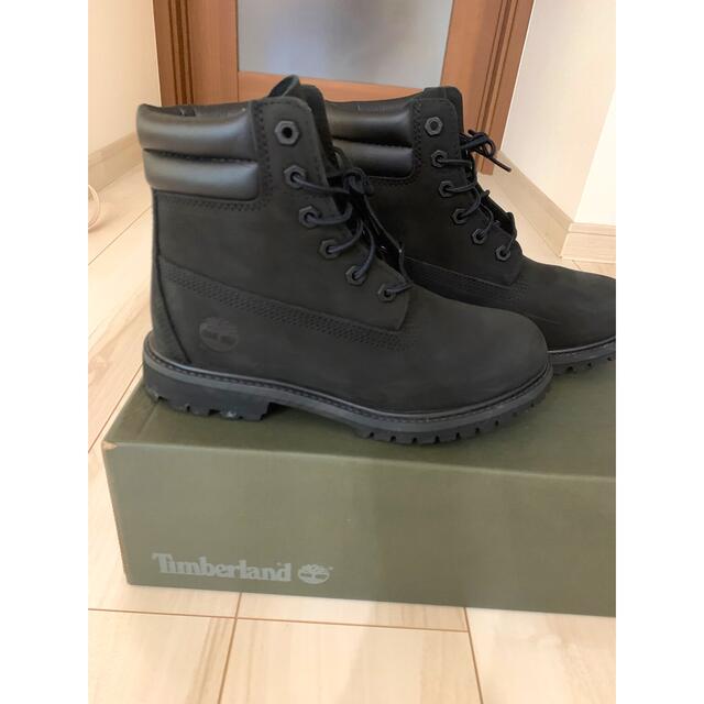 Timberland(ティンバーランド)のTimberland  ブーツ レディースの靴/シューズ(ブーツ)の商品写真