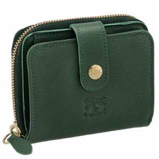 イルビゾンテ(IL BISONTE) 財布（グリーン・カーキ/緑色系）の通販 300 