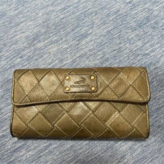 クロコダイル(Crocodile)のCROCODILE 長財布(財布)