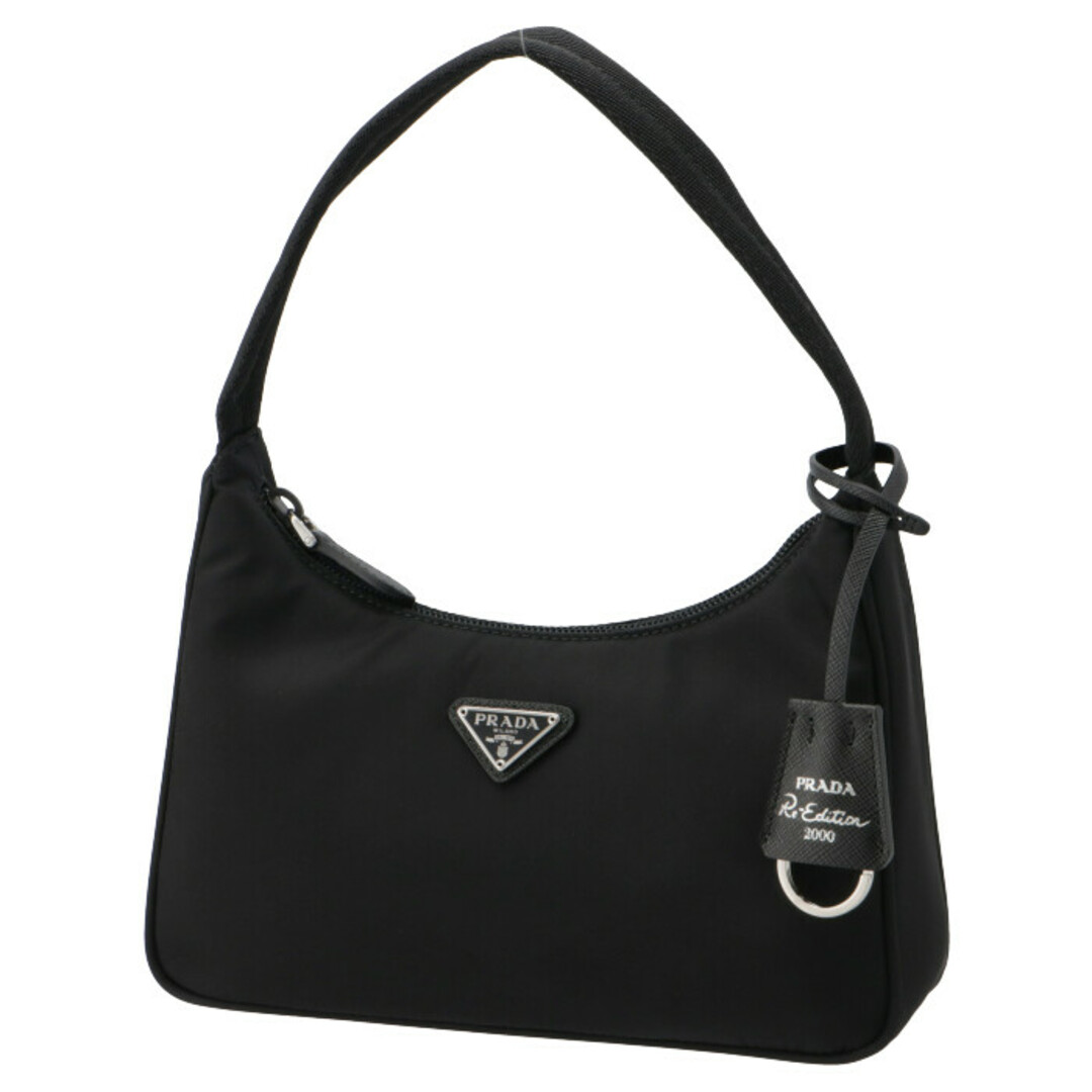 PRADA - PRADA ショルダーバッグ ナイロン ミニバッグの通販 by PRADA - PRADA ショルダーバッグ ナイロン ミニバッグの通販 by