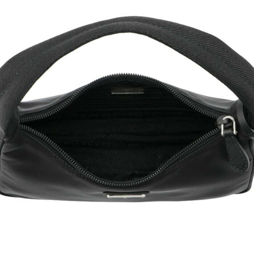 PRADA - PRADA ショルダーバッグ ナイロン ミニバッグの通販 by PRADA - PRADA ショルダーバッグ ナイロン ミニバッグの通販 by