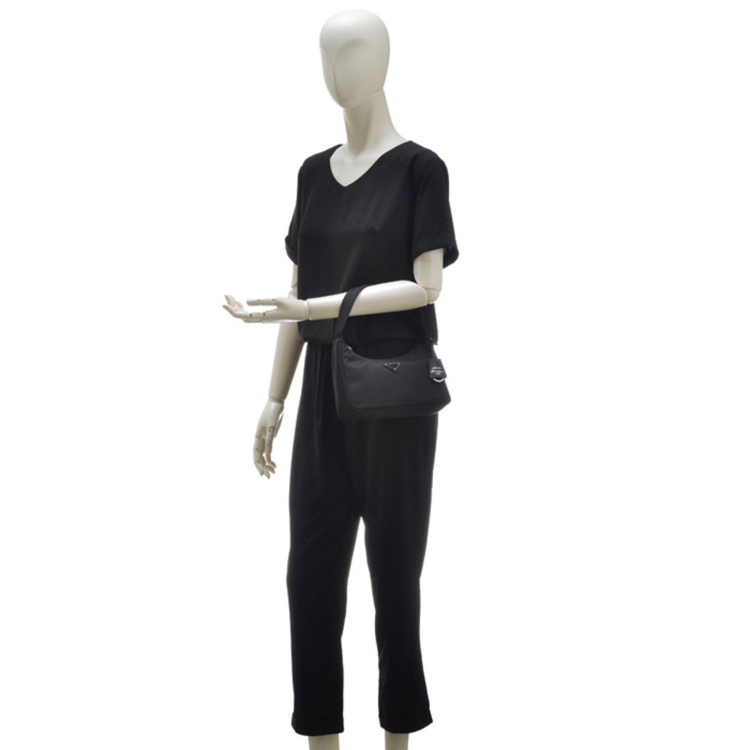PRADA - PRADA ショルダーバッグ ナイロン ミニバッグの通販 by PRADA - PRADA ショルダーバッグ ナイロン ミニバッグの通販 by