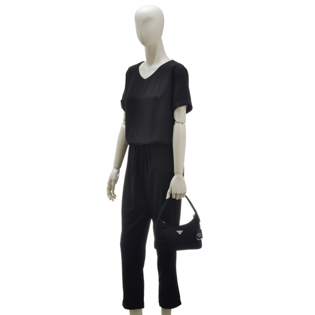 PRADA - PRADA ショルダーバッグ ナイロン ミニバッグの通販 by PRADA - PRADA ショルダーバッグ ナイロン ミニバッグの通販 by