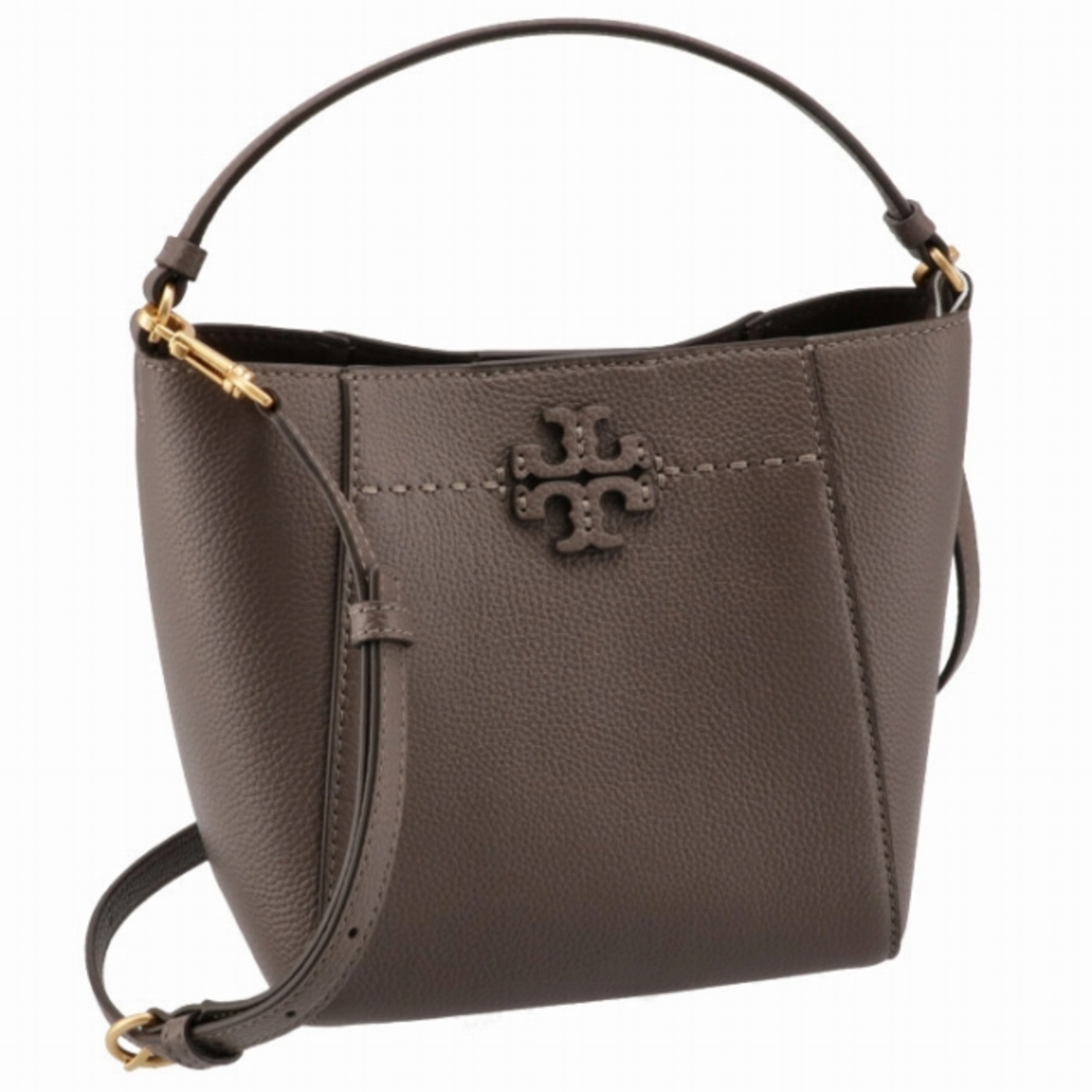 Tory Burch(トリーバーチ)のTORY BURCH ショルダーバッグ マックグロー バケットバッグ レディースのバッグ(ハンドバッグ)の商品写真