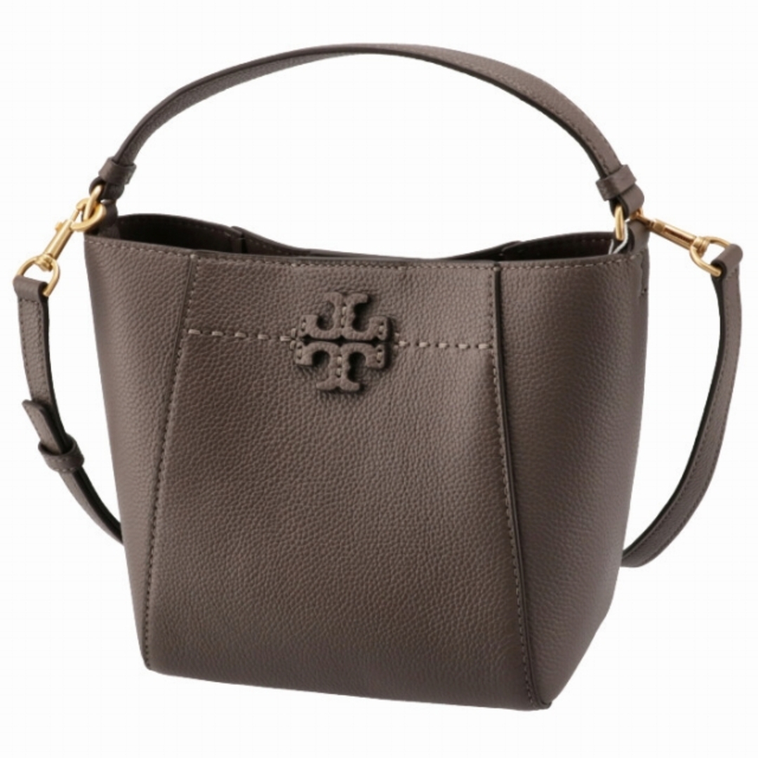 Tory Burch(トリーバーチ)のTORY BURCH ショルダーバッグ マックグロー バケットバッグ レディースのバッグ(ハンドバッグ)の商品写真