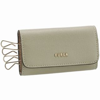 フルラ(Furla)のFURLA 4連キーケース BABYLON バビロン(キーケース)