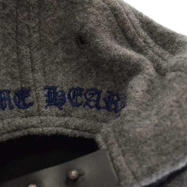 CHROME HEARTS クロムハーツ クロムハーツ セメタリークロス CHROME HEARTS クロムハーツ クロムハーツ セメタリークロス