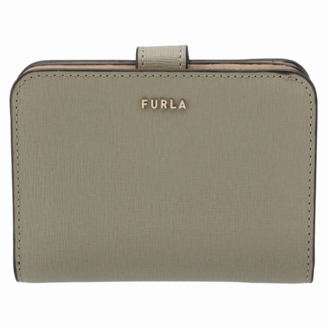 Furla(フルラ)のFURLA 財布 二つ折り バビロン ジップアラウンドウォレット レディースのファッション小物(財布)の商品写真