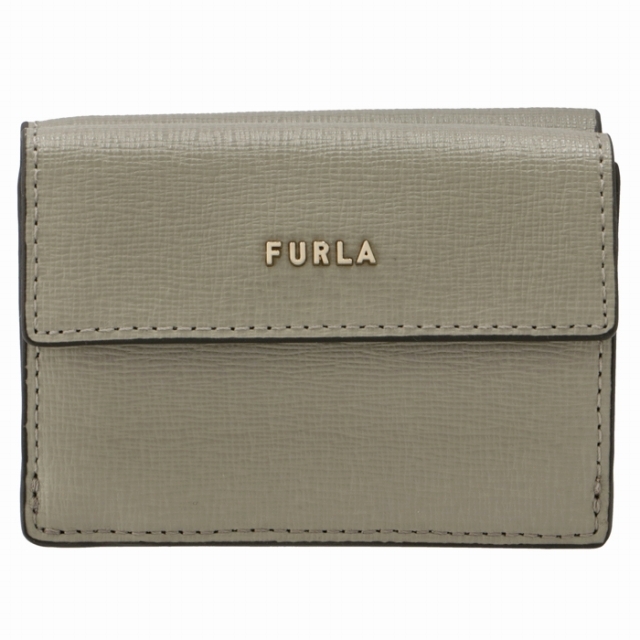 Furla(フルラ)のFURLA 財布 三つ折り ミニ財布 バビロン BABYLON ウォレット レディースのファッション小物(財布)の商品写真