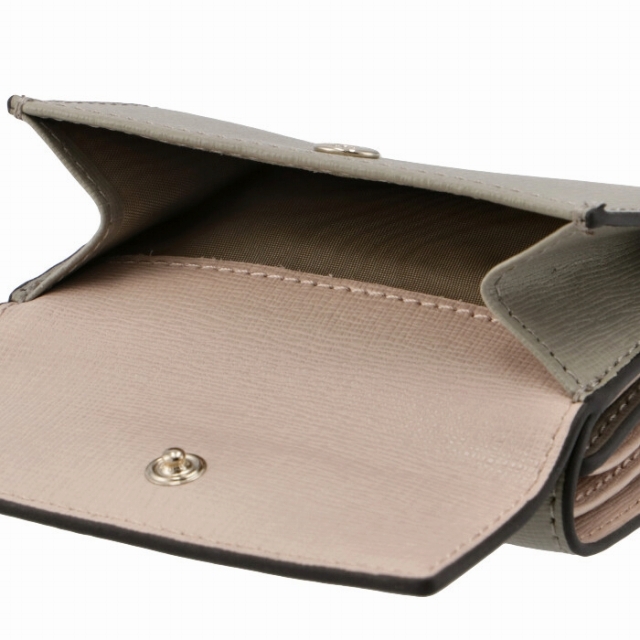 Furla(フルラ)のFURLA 財布 三つ折り ミニ財布 バビロン BABYLON ウォレット レディースのファッション小物(財布)の商品写真