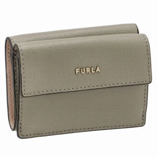 フルラ(Furla)のFURLA 財布 三つ折り ミニ財布 バビロン BABYLON ウォレット(財布)