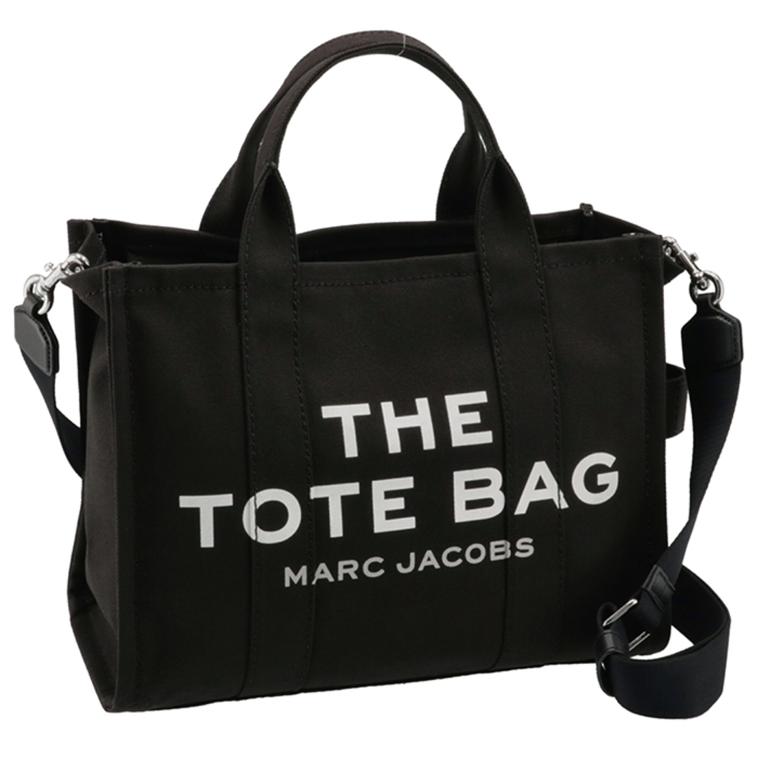 MARC JACOBS ショルダー トートバッグ SMALL TOTE BAG | フリマアプリ ラクマ