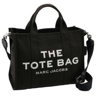 マークジェイコブス(MARC JACOBS)のMARC JACOBS  ショルダー トートバッグ SMALL TOTE BAG(ハンドバッグ)