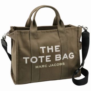 マークジェイコブス(MARC JACOBS)のMARC JACOBS  ショルダー トートバッグ SMALL TOTE BAG(ハンドバッグ)