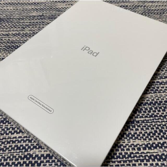 Apple iPad 7世代 Wi-Fi 128GB gold FW792J/A