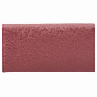 BVLGARI - BVLGARI 長財布 二つ折り レディース ブルガリ・ブルガリの
