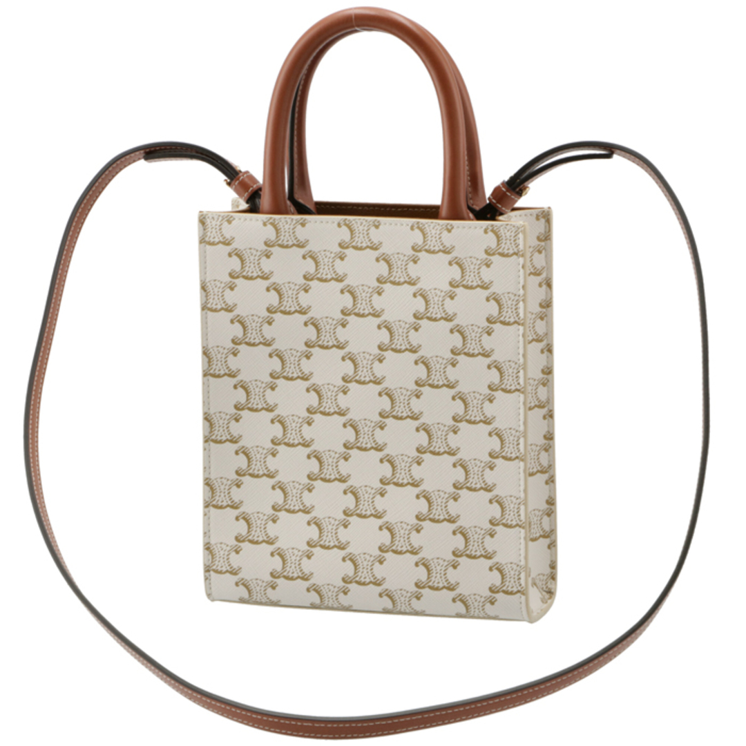 CELINE - CELINE ショルダーバッグ ミニ バーティカル カバ CELINE - CELINE ショルダーバッグ ミニ バーティカル カバ
