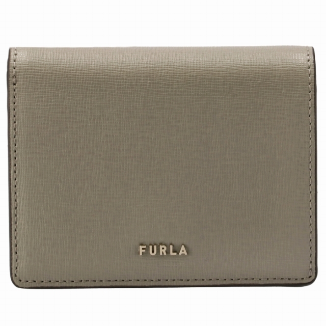Furla(フルラ)のFURLA 財布 二つ折り財布 BABYLON コンパクト ウォレット レディースのファッション小物(財布)の商品写真
