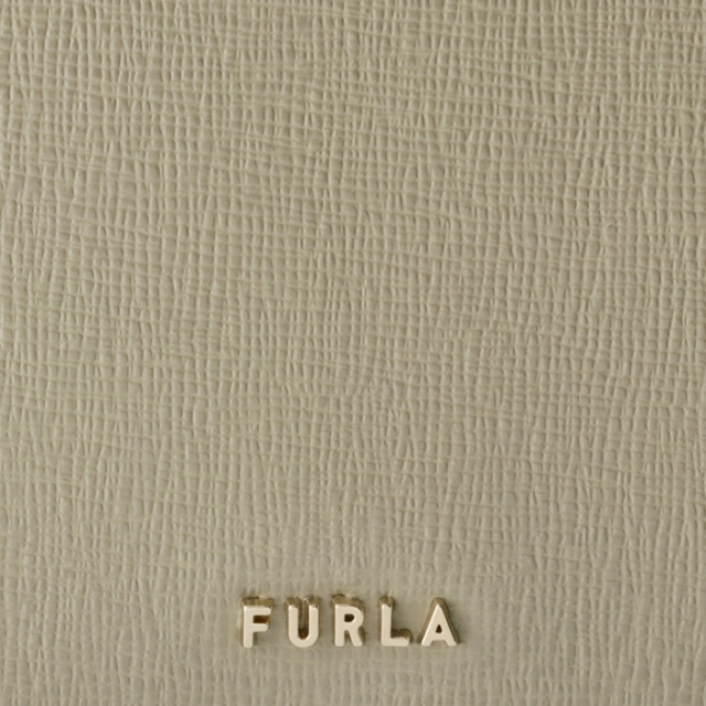 Furla(フルラ)のFURLA 財布 二つ折り財布 BABYLON コンパクト ウォレット レディースのファッション小物(財布)の商品写真