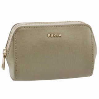 フルラ(Furla)のFURLA 化粧ポーチ ELECTRA スモール コスメポーチ(ポーチ)