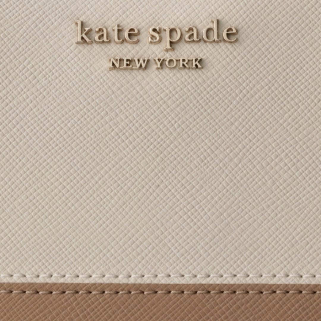 kate spade new york(ケイトスペードニューヨーク)のKATE SPADE 長財布 スペンサー SPENCER ジップアラウンド レディースのファッション小物(財布)の商品写真