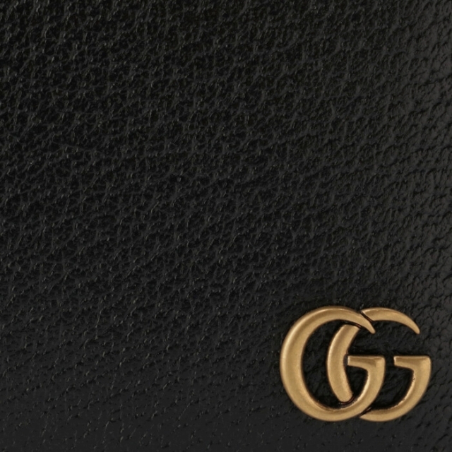 Gucci - GUCCI カードケース 小銭入れ GG Marmont コインケースの通販