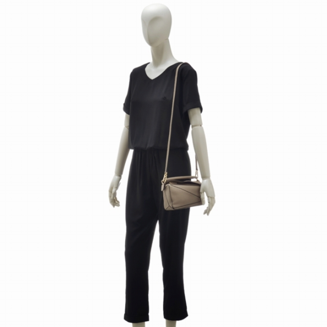 LOEWE - LOEWE ショルダーバッグ パズル ミニ PUZZLEの通販 by LOEWE - LOEWE ショルダーバッグ パズル ミニ PUZZLEの通販 by