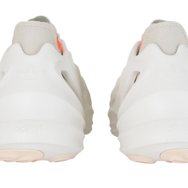 adidas Originals adiFOM Q "Off White"