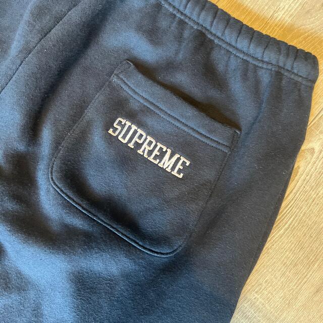 Supreme(シュプリーム)のsupreme x Champion スウェットパンツ★L★Sweatpants メンズのパンツ(その他)の商品写真