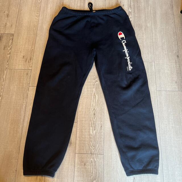 supreme x Champion スウェットパンツ★L★Sweatpants