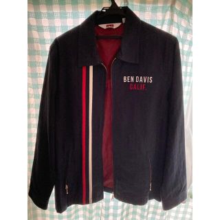 ベンデイビス(BEN DAVIS)のBEN DAVIS  workjacket(その他)