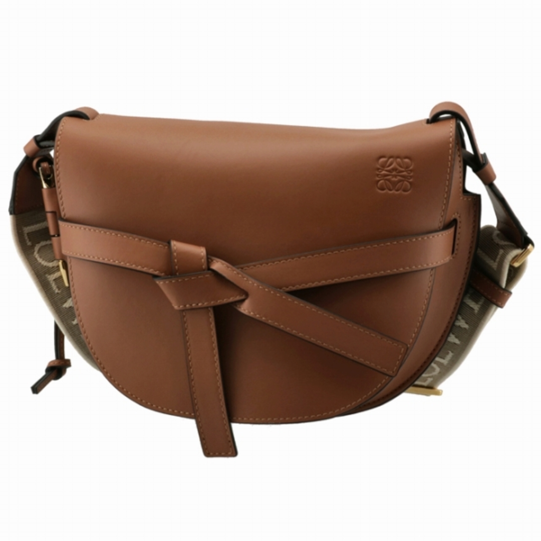 LOEWE - LOEWE ショルダーバッグ ゲート スモール デュアル LOEWE - LOEWE ショルダーバッグ ゲート スモール デュアル