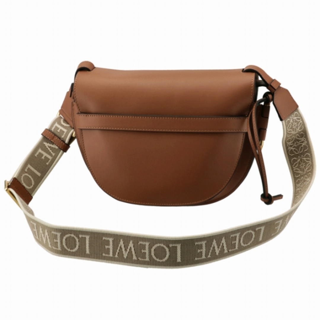 LOEWE - LOEWE ショルダーバッグ ゲート スモール デュアル LOEWE - LOEWE ショルダーバッグ ゲート スモール デュアル