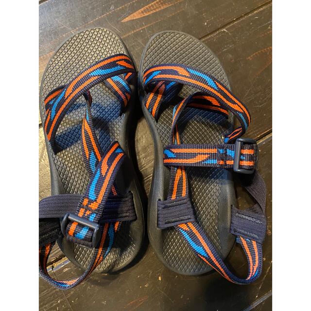 Chaco(チャコ)のChaco レディースサンダル　W7 レディースの靴/シューズ(サンダル)の商品写真